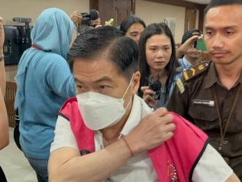 Crazy Rich Surabaya Budi Said Divonis 15 Tahun Penjara, Kejagung Banding