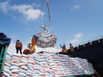 Pelindo Multi Terminal Jamin Kelancaran Bongkar Komoditas Beras