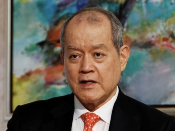 Terjerat Penipuan HSBC, Eks Taipan Minyak Singapura OK Lim Dinyatakan Bangkrut