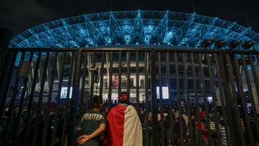 Simak Rekayasa Lalu Lintas Perayaan Natal Nasional di GBK (29/12), Ini Titiknya!