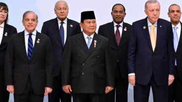 Prabowo dan PM Malaysia Belum Bisa Bersua, Diprediksi Bertemu Januari 2025