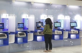 Keunggulan BCA dari Big Banks Lain kala Likuiditas Perbankan Ketat