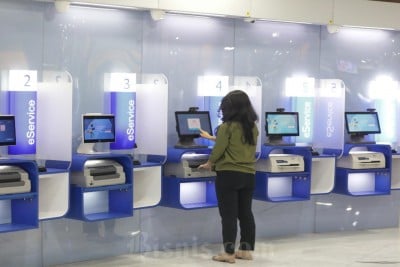 Keunggulan BCA dari Big Banks Lain kala Likuiditas Perbankan Ketat