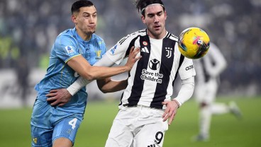 Prediksi Skor Juventus vs Fiorentina: Head to Head, Susunan Pemain