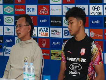 Persis vs Persib, Laskar Sambernyawa Ingin Berikan Kekalahan Perdana bagi Maung Bandung