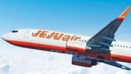 Kecelakaan Jeju Air: Korban Tewas Bertambah jadi 94 Orang, 2 Penumpang Selamat