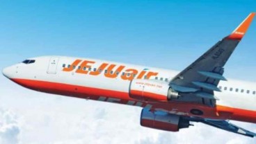 Kecelakaan Jeju Air: Korban Tewas Bertambah jadi 94 Orang, 2 Penumpang Selamat