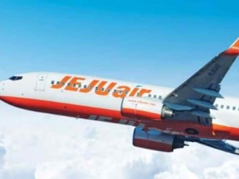 Kecelakaan Jeju Air: Korban Tewas Bertambah jadi 94 Orang, 2 Penumpang Selamat