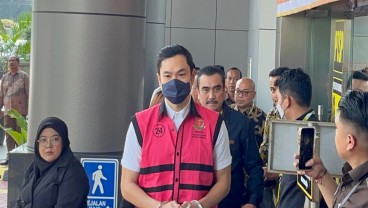 Harvey Moeis Jadi Penerima Bantuan Iuran JKN, BPJS: Tak Harus Fakir Miskin