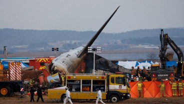 Fakta Mengejutkan Jeju Air dan Boeing 737-800 yang Kecelakaan hingga Menewaskan 179 Penumpang