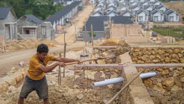 Perpanjangan Insentif PPN DTP Perumahan Dorong Pertumbuhan Ekonomi