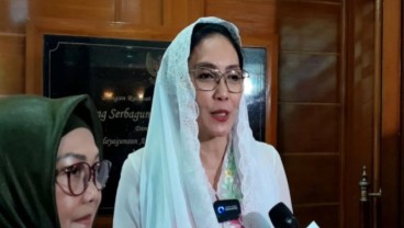 Rieke Diah Pitaloka Buka Suara soal Surat Resmi Pelaporan Dirinya ke MKD DPR RI