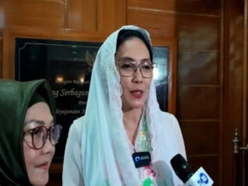 Rieke Diah Pitaloka Buka Suara soal Surat Resmi Pelaporan Dirinya ke MKD DPR RI