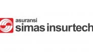 Asuransi Simas InsurTech Targetkan Pertumbuhan Double Digit pada 2025