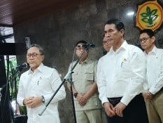 Pemerintah Bakal Terbitkan Inpres Irigasi Januari 2025, Ini Bocorannya