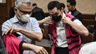 Kontroversi Kasus Harvey Moeis, Antara Korupsi Rp300 Triliun dan Hukuman Bui 6,5 Tahun