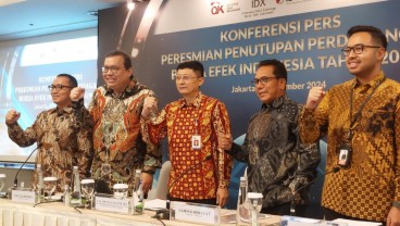 KSEI Ungkap 5 Sektor Pembagi Dividen Paling Jumbo 2024, Energi Teratas