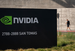 Nvidia Berencana Luncurkan Robot Humanoid Jetson Thor pada 2025
