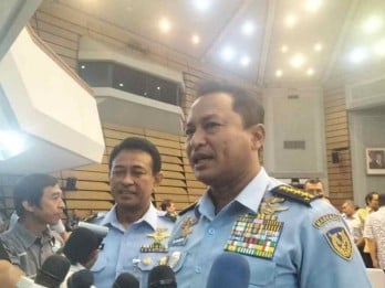 TNI AU Bakal Datangkan Pesawat Tempur Baru dari Korsel Tahun Depan