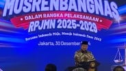 Pertumbuhan Ekonomi RI 8%, Prabowo: Banyak yang Tak Percaya, tapi Kita Buktikan!