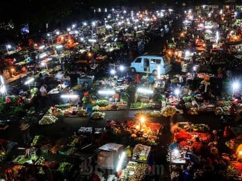 Inflasi Desember 2024 Diprediksi Capai 1,6%, Terkerek Harga Bahan Pokok dan Emas