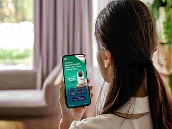 Telkomsel Luncurkan IndiHome SMART Camera untuk Keamanan Rumah Pintar