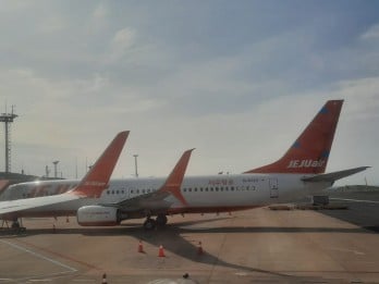 Pesawat Jeju Air Hampir Kecelakaan Lagi Usai Tragedi Maut di Muan