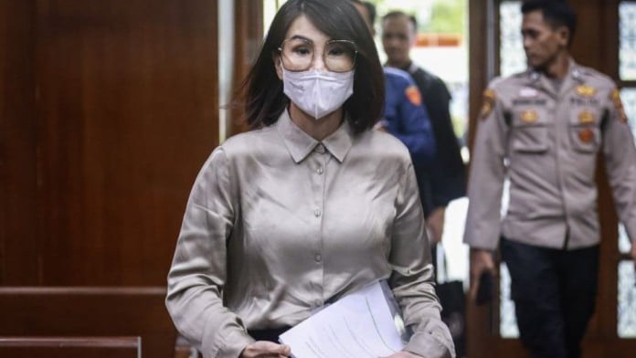 Hukuman Uang Pengganti Helena Lim Cuma Rp900 Juta di Kasus Timah, Kok Bisa?