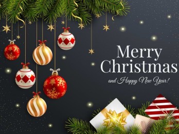Contoh Ucapan Selamat Natal dari Muslim yang Sederhana namun Penuh Makna