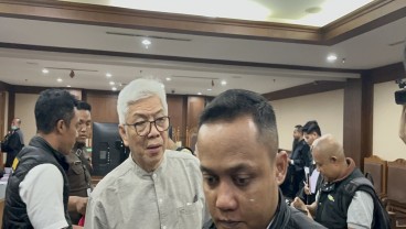 Eks Dirjen ESDM Didakwa Terlibat dan Terima Uang di Kasus Korupsi PT Timah