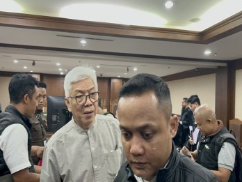 Eks Dirjen ESDM Didakwa Terlibat dan Terima Uang di Kasus Korupsi PT Timah