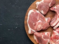 5 Ide Resep Bakar-bakar untuk Merayakan Malam Tahun Baru 2025, Sehat dan Mudah!