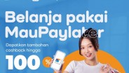 Fintech Maucash Perluas Kerja Sama dengan Perbankan pada 2025