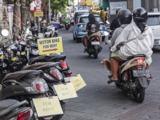 Kaleidoskop 2024: Deretan Kebijakan yang Bikin Industri Pariwisata Resah