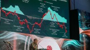 Alasan IHSG Jadi Indeks Saham Paling Boncos di Asean