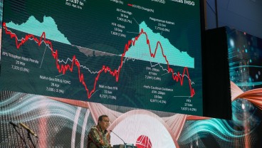 BEI Bidik Kenaikan Sebanyak 2 Juta Investor Baru pada 2025