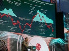 Top 5 News Bisnisindonesia.id: Pasar Saham 2025 dan Amunisi Bitcoin Jelang Tutup Tahun