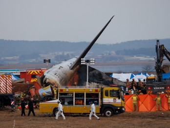 Komponen Black Box Pesawat Jeju Air Hilang, Investigasi Kecelakaan Terhambat?