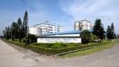 Terungkap! Ini Sebab Pabrik Serat Asia Pacific Fibers (POLY) di Karawang Tutup