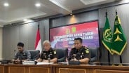 Kaleidoskop 2024: Kejagung Catat Kerugian Negara Akibat Korupsi Rp310 Triliun