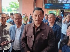 Menko AHY Sebut Pemerintah Masih Kaji Pembangunan Bandara Bali Utara