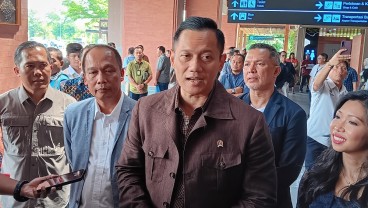 Menko AHY Sebut Pemerintah Masih Kaji Pembangunan Bandara Bali Utara