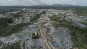 Menteri Nusron Tegaskan Food Estate di Kalimantan Tak Dipindah ke Merauke