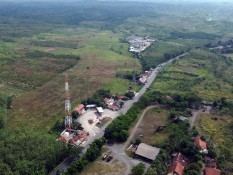 Pengembangan Rebana Jangan Hanya Bergantung pada APBN