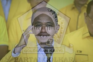 Refleksi Akhir Tahun 2024 Dan Outlook 2025 Partai Golkar