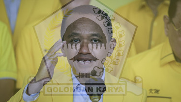 Refleksi Akhir Tahun 2024 Dan Outlook 2025 Partai Golkar
