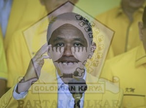 Refleksi Akhir Tahun 2024 Dan Outlook 2025 Partai Golkar