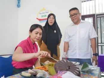 Tingkatkan Kunjungan Wisman, Wamenpar Dorong Pemko Batam Perbanyak Atraksi Wisata