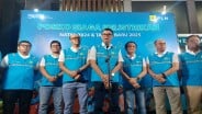 PLN Pastikan Keandalan Kelistrikan pada Malam Pergantian Tahun