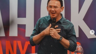 PPN 12% untuk Barang Mewah Berlaku Besok, Ahok: Kita Lihat Saja